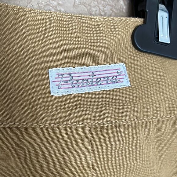 Vintage Pantera khaki pants size 9 (please read description) - Picture 6 of 8